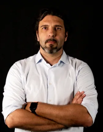 Andrea Manganotti