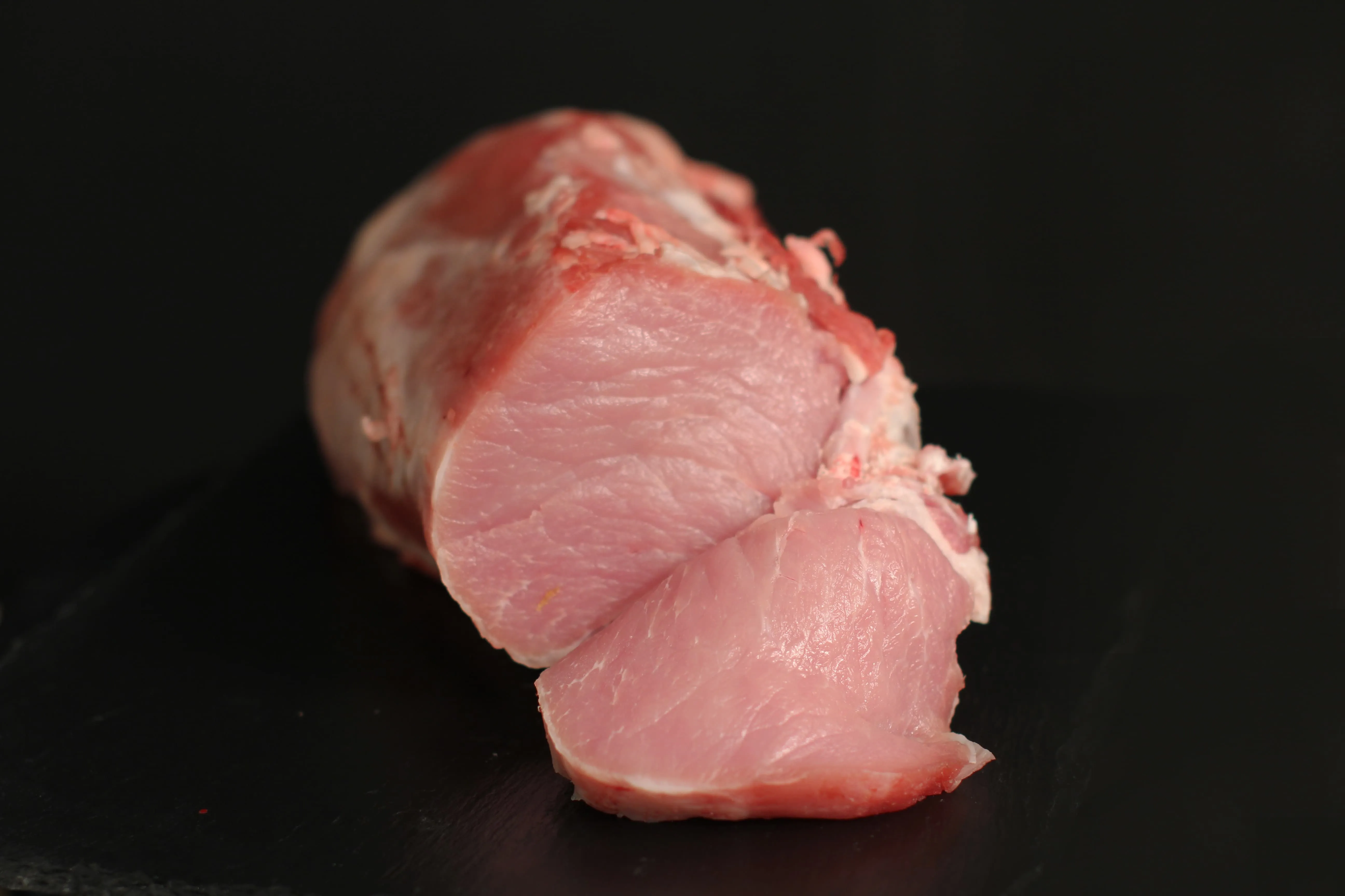 Braciole di maiale