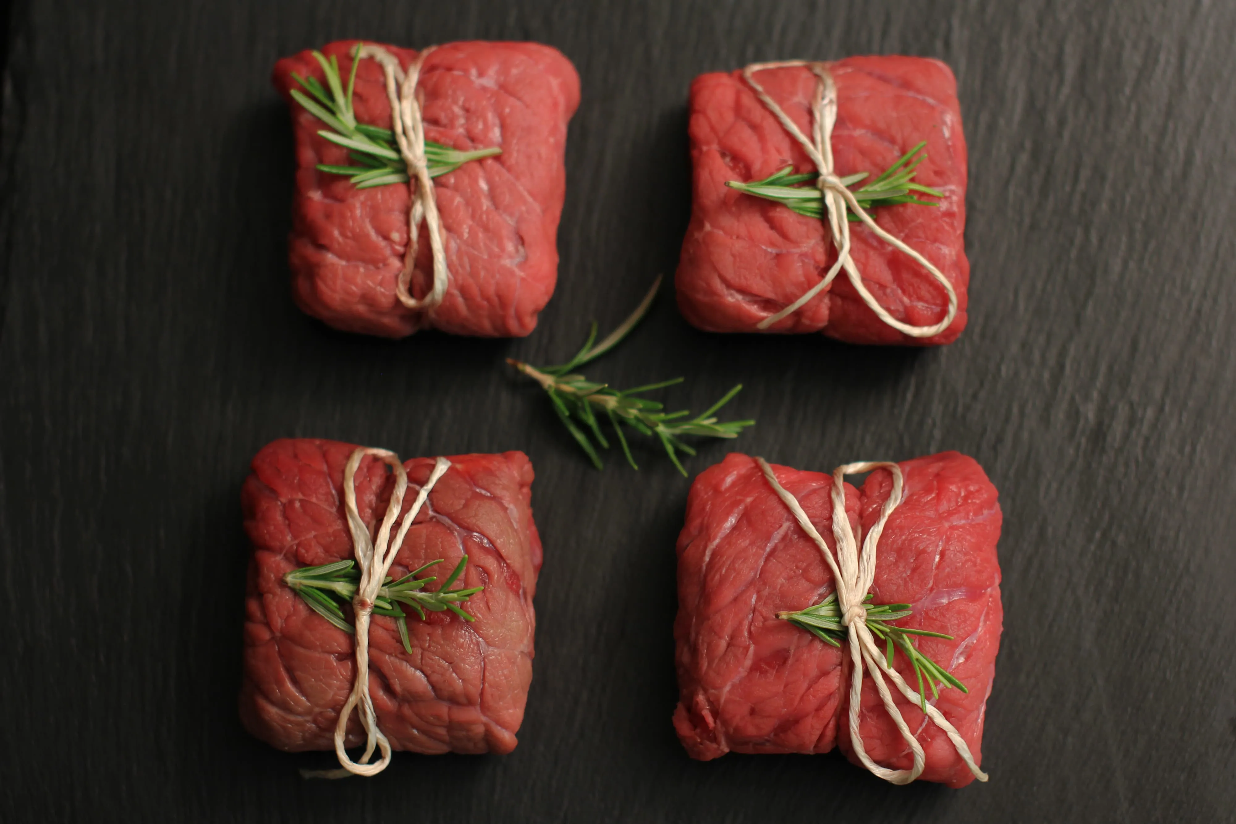 Saccottini di carne