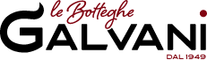 Le Botteghe Galvani — dal 1949